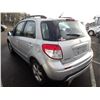 Image 4 : 2009 Suzuki SX4