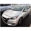 Image 1 : 2020 Nissan Versa