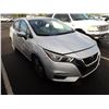 Image 2 : 2020 Nissan Versa