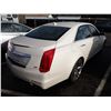 Image 3 : 2014 Cadillac CTS Vsport
