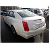 Image 4 : 2014 Cadillac CTS Vsport