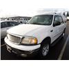 Image 1 : 2000 Ford Expedition