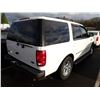 Image 3 : 2000 Ford Expedition