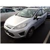 Image 1 : 2013 Ford Fiesta
