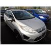Image 2 : 2013 Ford Fiesta