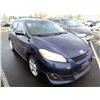 Image 2 : 2009 Toyota Matrix