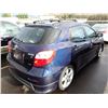 Image 3 : 2009 Toyota Matrix