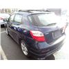 Image 4 : 2009 Toyota Matrix