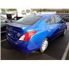 Image 3 : 2013 Nissan Versa