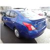 Image 4 : 2013 Nissan Versa