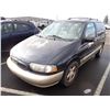 Image 1 : 1999 Mercury Villager