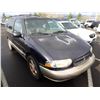 Image 2 : 1999 Mercury Villager