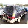 Image 3 : 1999 Mercury Villager