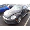 Image 1 : 2012 Volkswagen Beetle