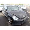 Image 2 : 2012 Volkswagen Beetle