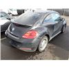 Image 3 : 2012 Volkswagen Beetle