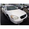 Image 2 : 2007 Buick Lucerne