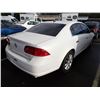 Image 3 : 2007 Buick Lucerne
