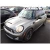 Image 1 : 2010 Mini Cooper S