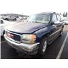 Image 1 : 2000 GMC Yukon XL
