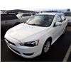 Image 1 : 2015 Mitsubishi Lancer