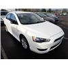 Image 2 : 2015 Mitsubishi Lancer