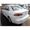 Image 4 : 2015 Mitsubishi Lancer