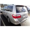 Image 4 : 2006 Honda Odyssey