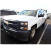 Image 1 : 2014 Chevrolet Silverado 1500