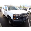 Image 2 : 2014 Chevrolet Silverado 1500
