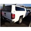 Image 3 : 2014 Chevrolet Silverado 1500