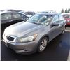 Image 1 : 2009 Honda Accord