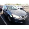 Image 2 : 2009 Honda Accord