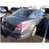 Image 3 : 2009 Honda Accord
