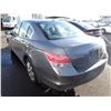 Image 4 : 2009 Honda Accord