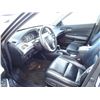 Image 5 : 2009 Honda Accord