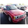 Image 2 : 1997 Chevrolet S-10