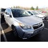 Image 2 : 2015 Subaru Forester