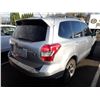 Image 3 : 2015 Subaru Forester
