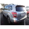 Image 4 : 2015 Subaru Forester