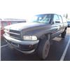 Image 1 : 1996 Dodge Ram 1500