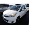 Image 1 : 2013 Toyota Yaris