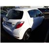 Image 3 : 2013 Toyota Yaris