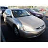 Image 2 : 2004 Honda Accord