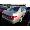 Image 3 : 2004 Honda Accord