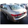 Image 4 : 2004 Honda Accord