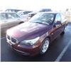Image 1 : 2010 BMW 528i