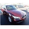 Image 2 : 2010 BMW 528i