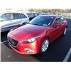 Image 1 : 2014 Mazda Mazda3