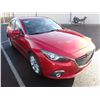 Image 2 : 2014 Mazda Mazda3